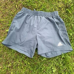 Athletic Adidas Shorts